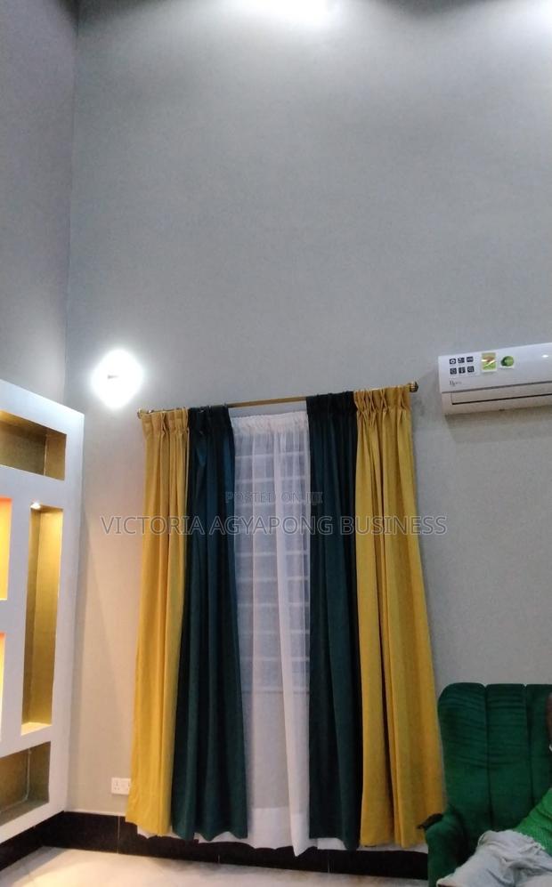 The Higher Your Curtains the Better It Looks Blackout · Photo 3
