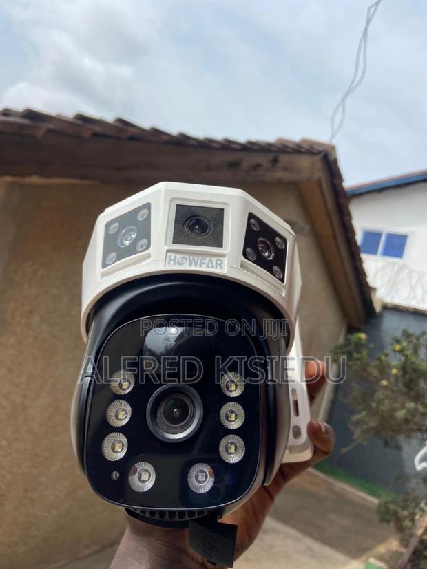 Solar Camera · Photo 2