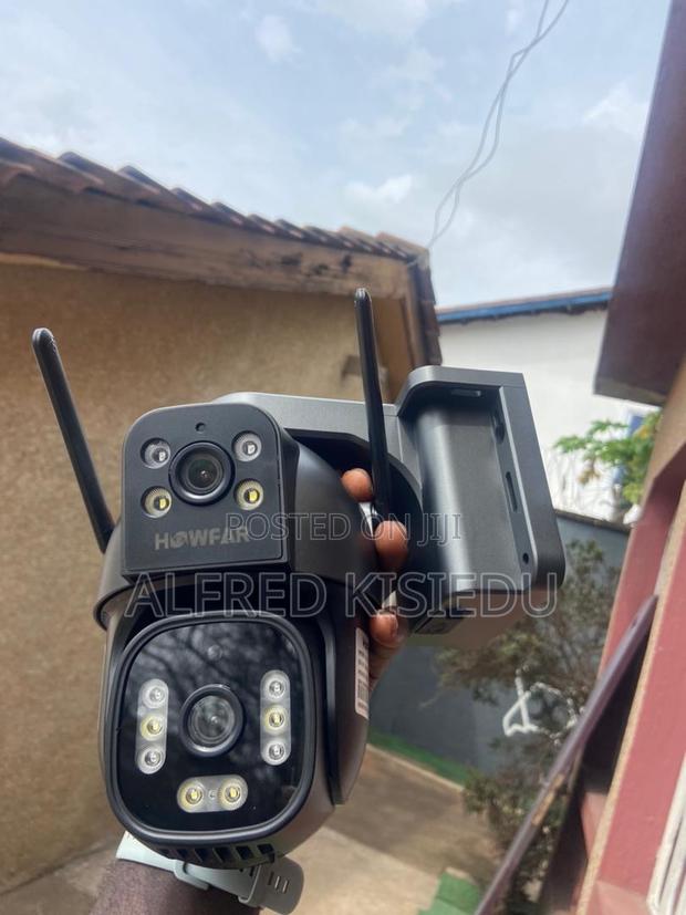 Solar Camera · Photo 1