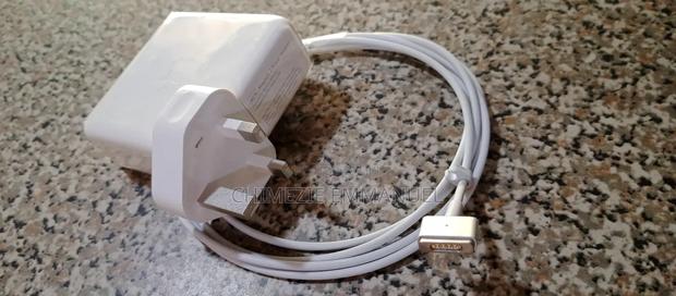 Macbook Pro Adapter 16.5v3.65 Magsafe2 60wat · Photo 1