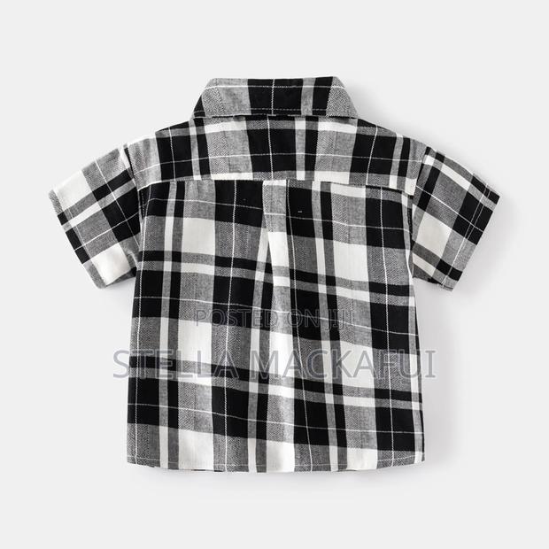 Cotton Shirts for 3-5yrs Only · Photo 6