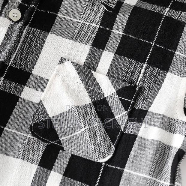 Cotton Shirts for 3-5yrs Only · Photo 7