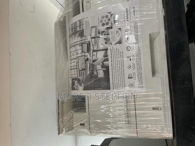 Hp Laserjet Pro MFP M426fdn Is a All-in-One Laser · Photo 2