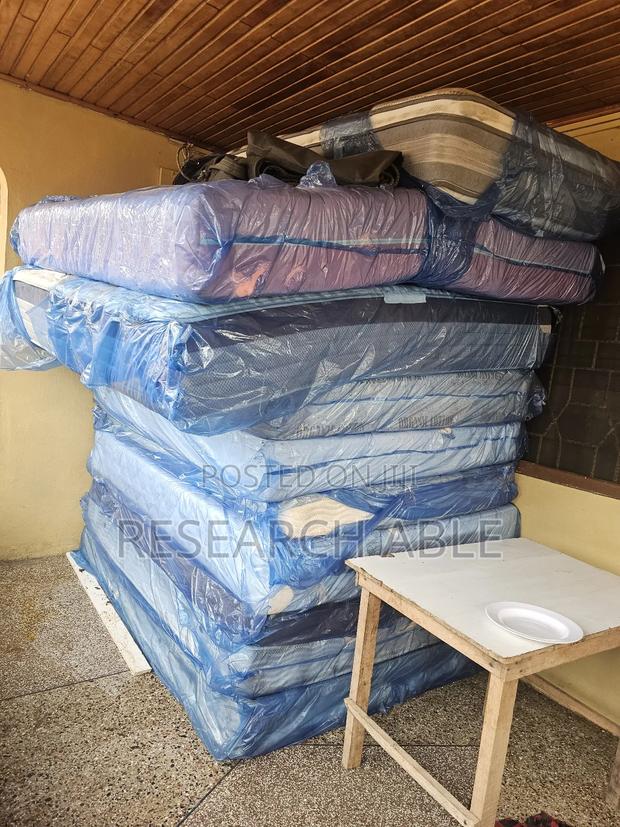 Spring Mattresses · Photo 1