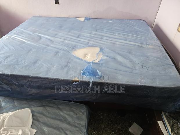 Spring Mattresses · Photo 2