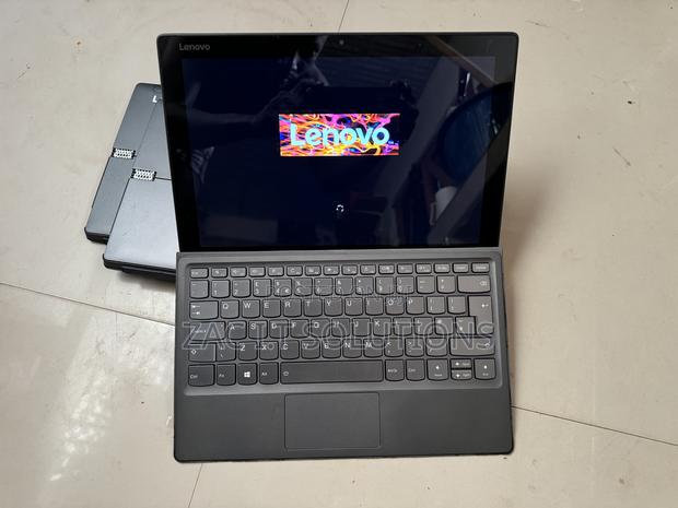 Laptop Lenovo Miix 630 8GB Intel Core I5 SSD 256GB · Photo 2