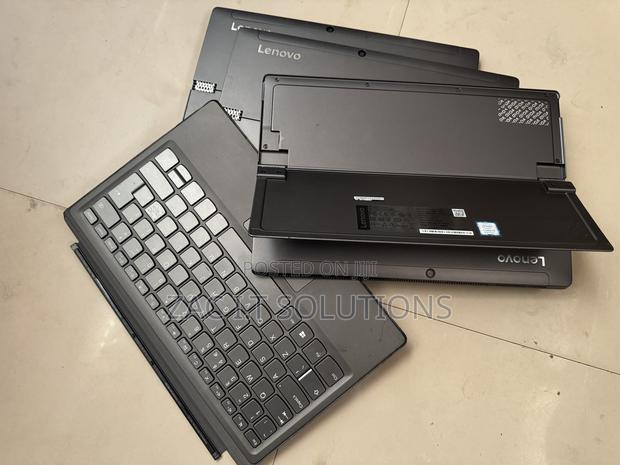 Laptop Lenovo Miix 630 8GB Intel Core I5 SSD 256GB · Photo 3
