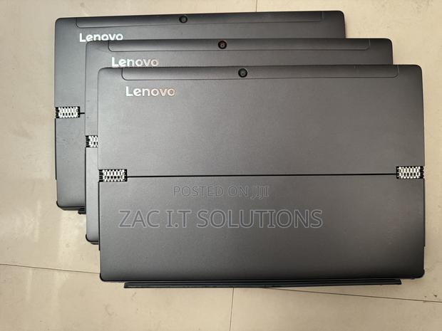 Laptop Lenovo Miix 630 8GB Intel Core I5 SSD 256GB · Photo 6