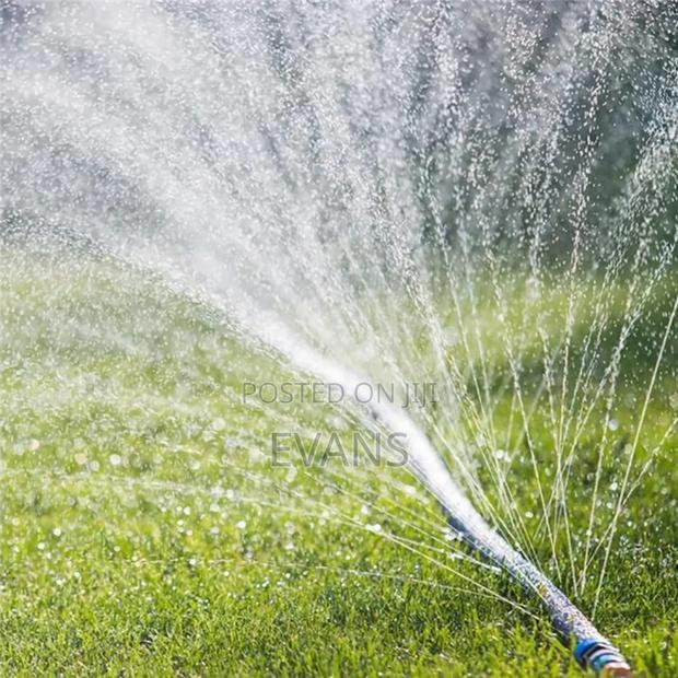 Spray Hose