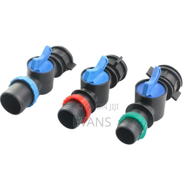 Spray Hose · Photo 4