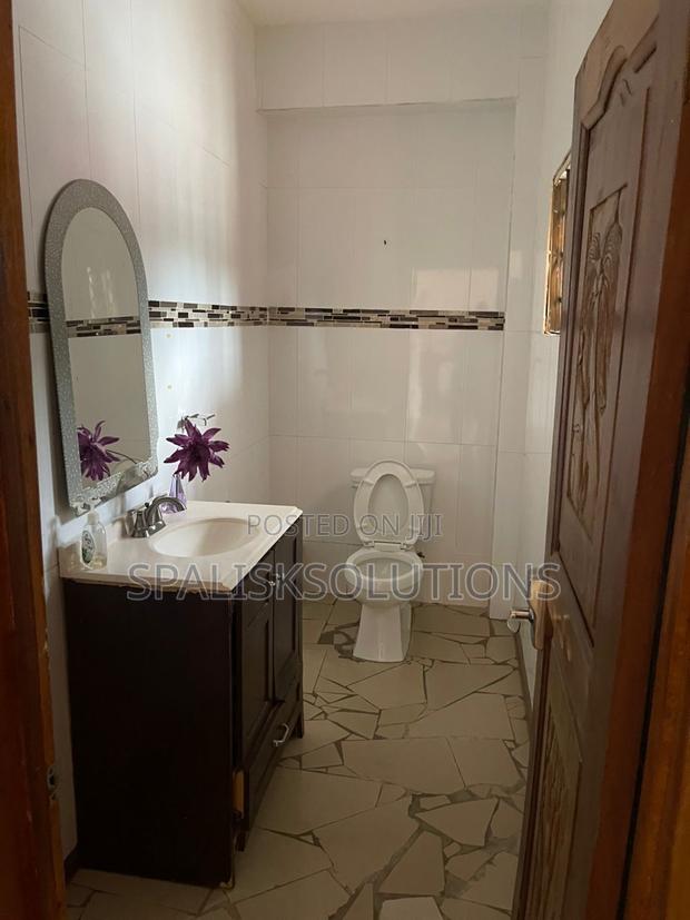 Furnished 6bdrm House in Pokuase Leisure for sale · Photo 3