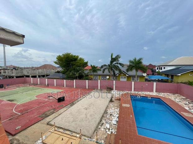 Furnished 6bdrm House in Pokuase Leisure for sale · Photo 5