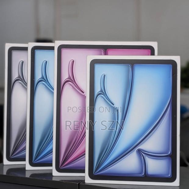 New Apple iPad Air 128 GB · Photo 1