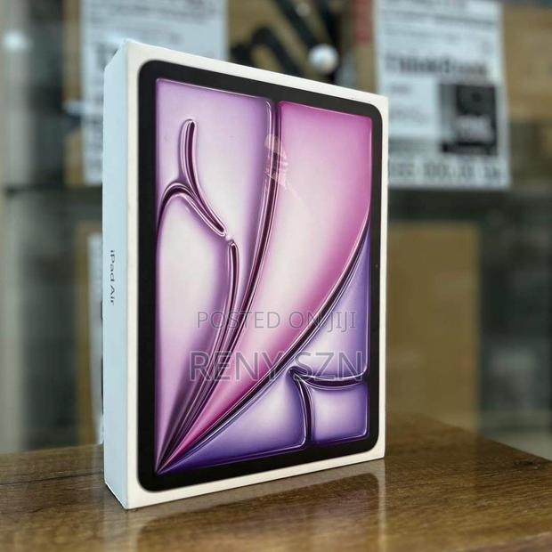 New Apple iPad Air 128 GB · Photo 2