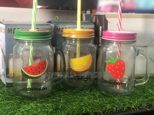 Juice Cup. · Photo 1