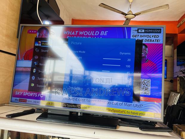 Samsung Tv · Photo 1