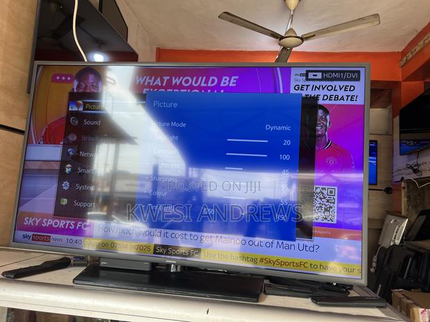 Samsung Tv · Photo 2