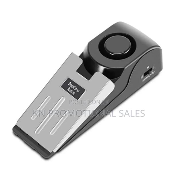 Door Alarm · Photo 1