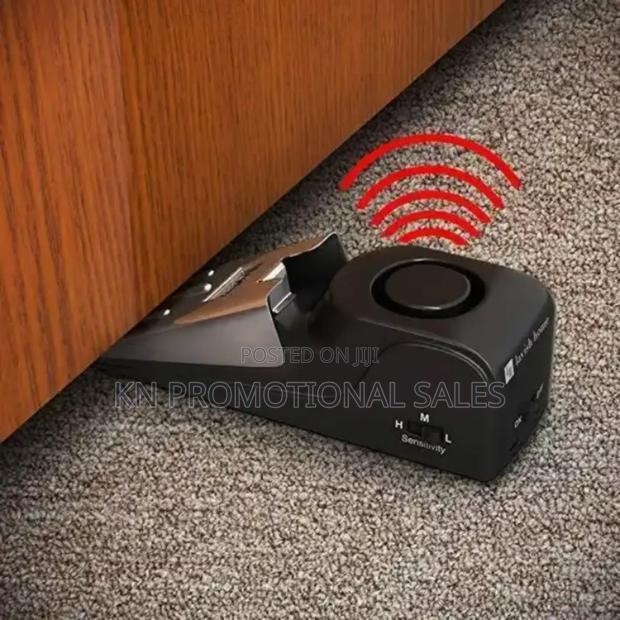 Door Alarm · Photo 2