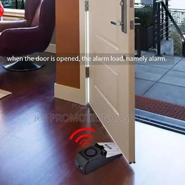 Door Alarm · Photo 3