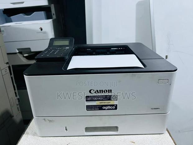 Canon 214 Printer · Photo 2