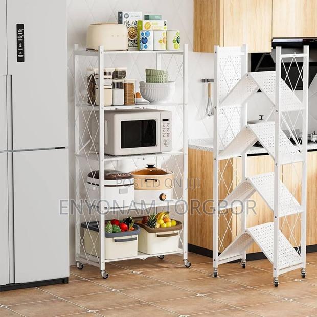 Foldable Rack · Photo 1