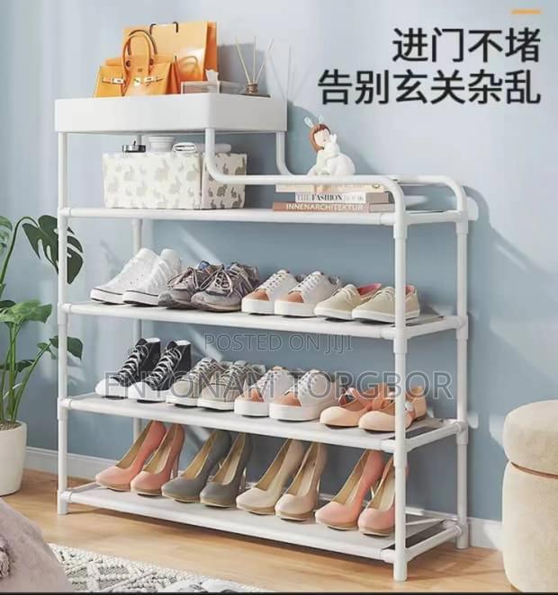 Shoe Rack. · Photo 1