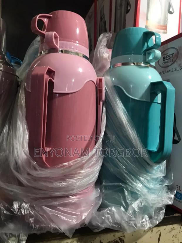 Vacuum Flask · Photo 1