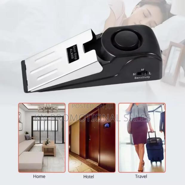 Door And Window Security Alarm System · Photo 2