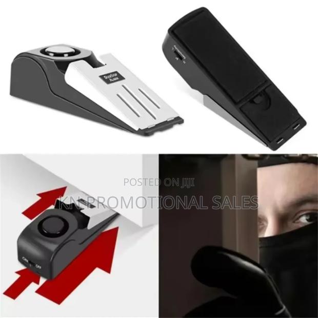 Door And Window Security Alarm System · Photo 3