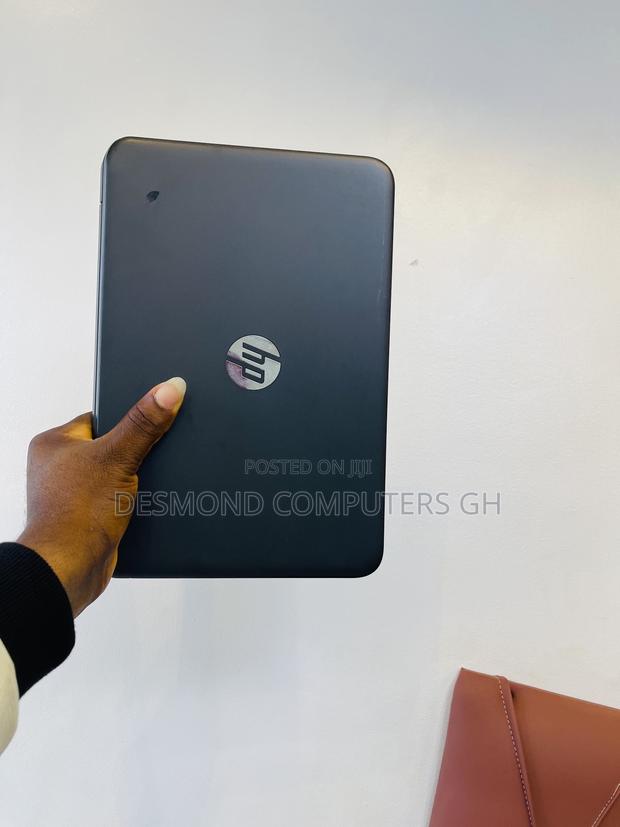 Laptop HP Stream Notebook 4GB Intel Celeron SSD 60GB · Photo 2