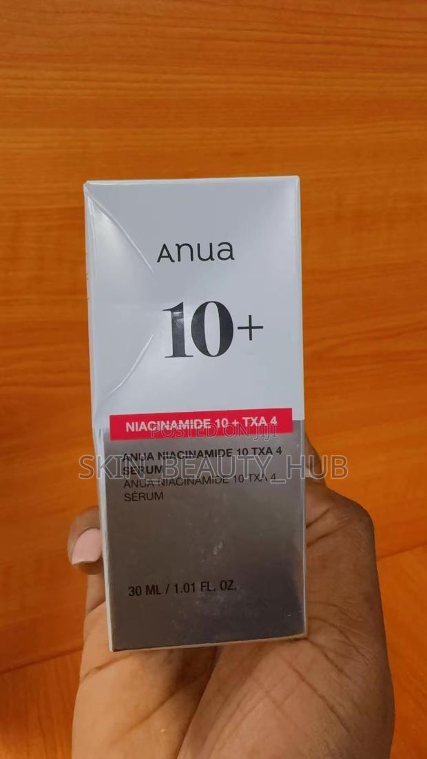 Anua Niacinamide 10% + Txa 4% Serum · Photo 1