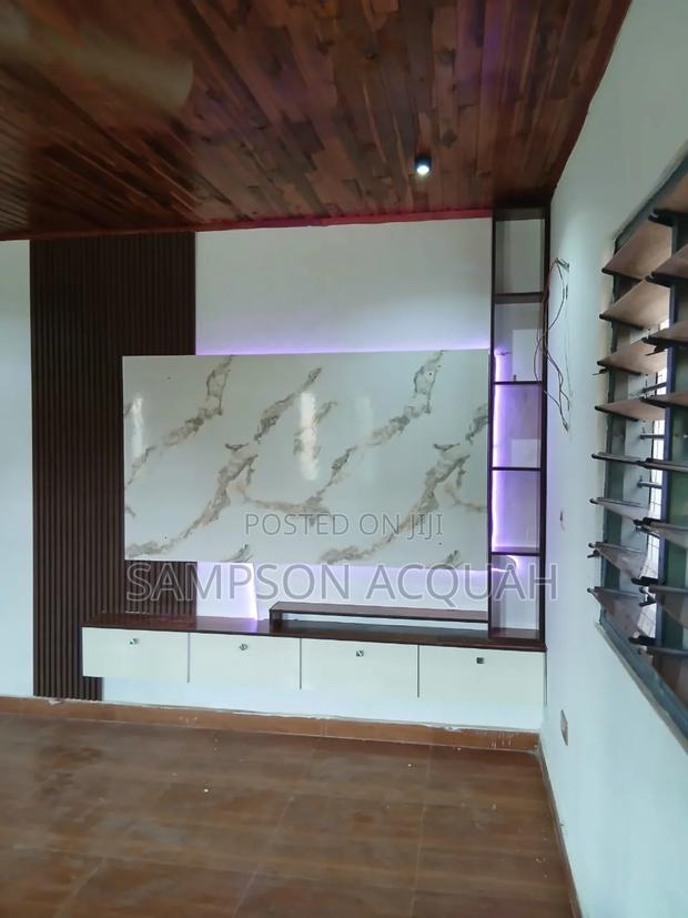 Quality Tv Stand, Tv Units With Panels And Tv Cabinets · Photo 1