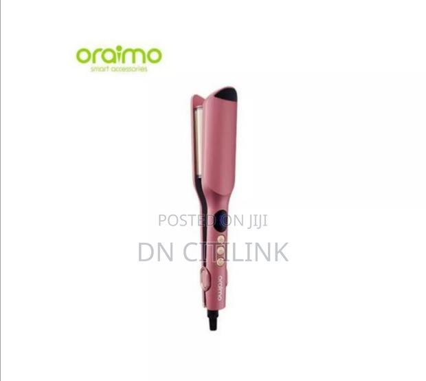 Promo Sales Oraimo Smart Curler Tight Oraimo Smart Curler Tight 19mm · Photo 1