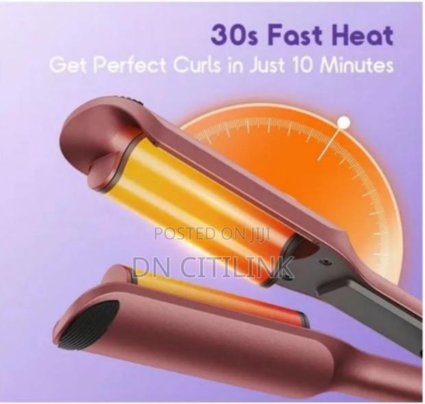 Promo Sales Oraimo Smart Curler Tight Oraimo Smart Curler Tight 19mm · Photo 7