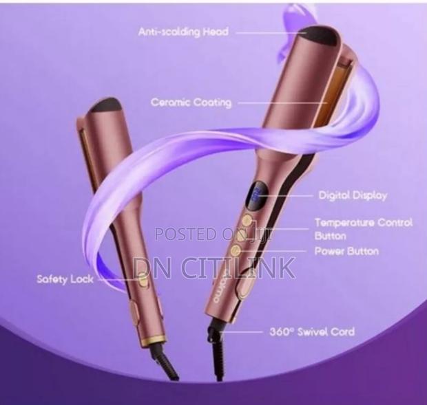 Promo Sales Oraimo Smart Curler Tight Oraimo Smart Curler Tight 19mm · Photo 8