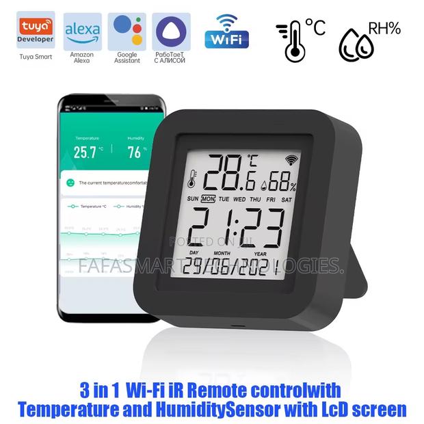 Wi-if Smart Ir Remote Controls · Photo 2