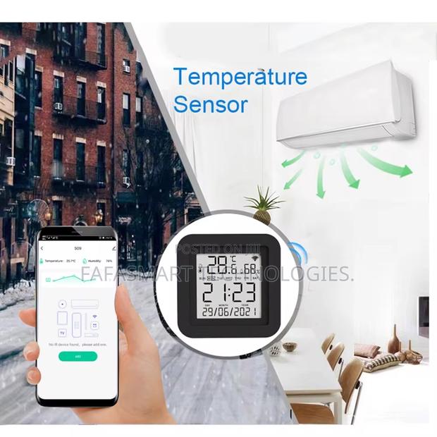 Wi-if Smart Ir Remote Controls · Photo 3