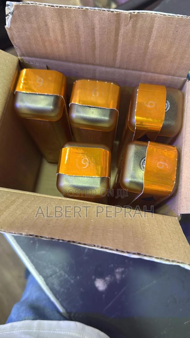 Perfumer's Choice Mojo · Photo 3