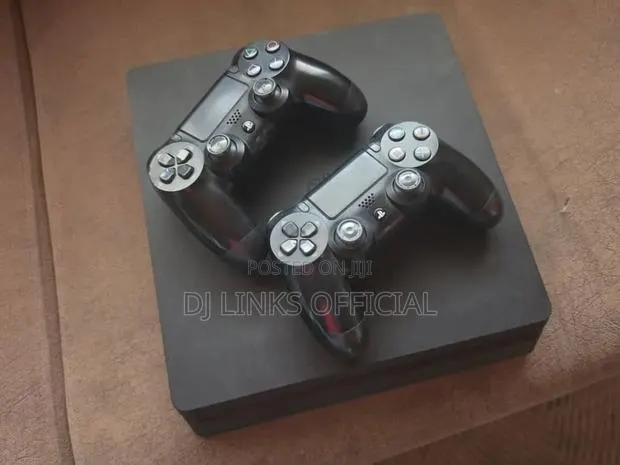 Going for Cool Prize PS4 Game · Photo 1