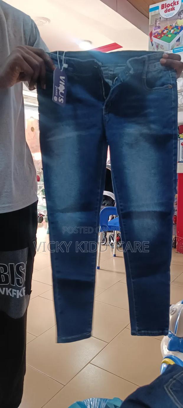 Kids Jeans for Outings · Photo 1