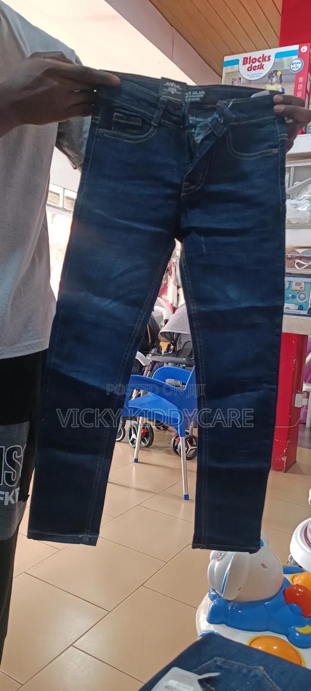 Kids Jeans for Outings · Photo 2