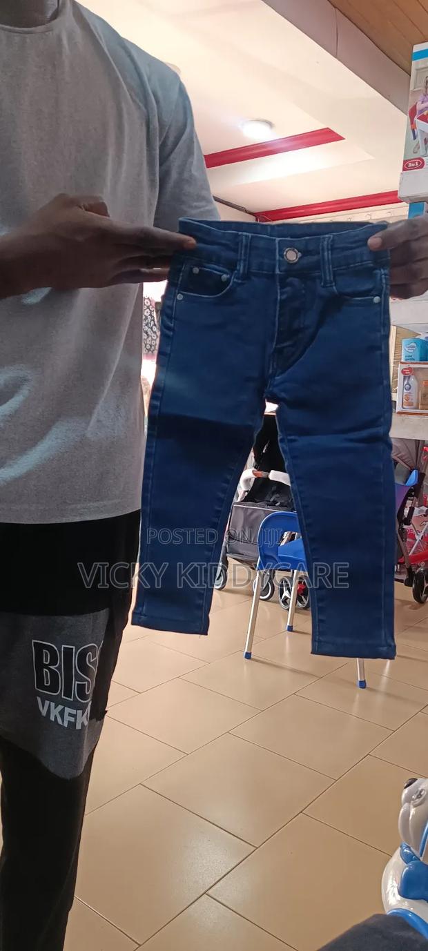 Kids Jeans for Outings · Photo 3