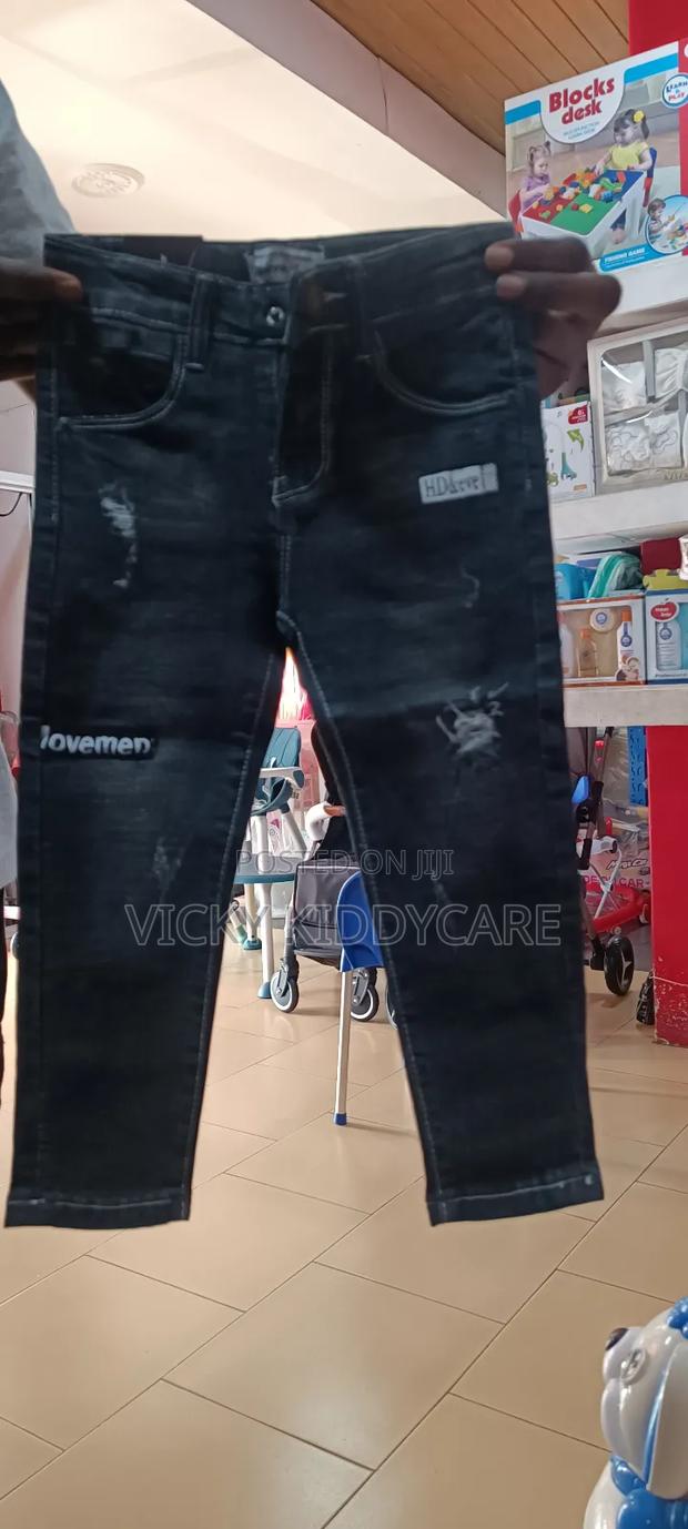 Kids Jeans for Outings · Photo 4