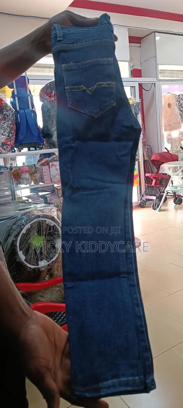 Kids Jeans for Outings · Photo 5