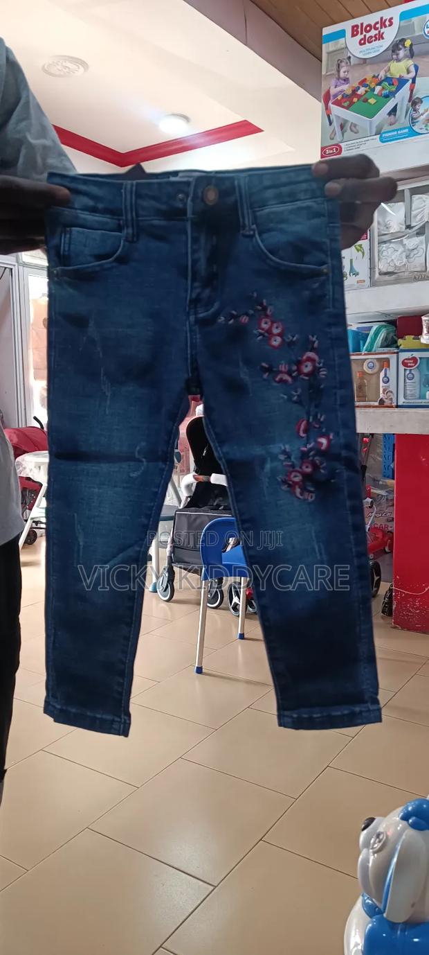 Kids Jeans for Outings · Photo 7