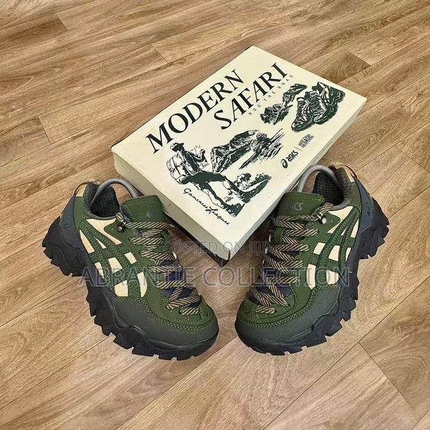 Asics Gel-Pickax Modern Safari · Photo 2