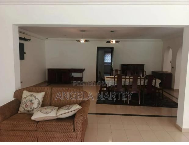 Furnished 5bdrm Mansion in Transacco Estates, Accra Metropolitan · Photo 3
