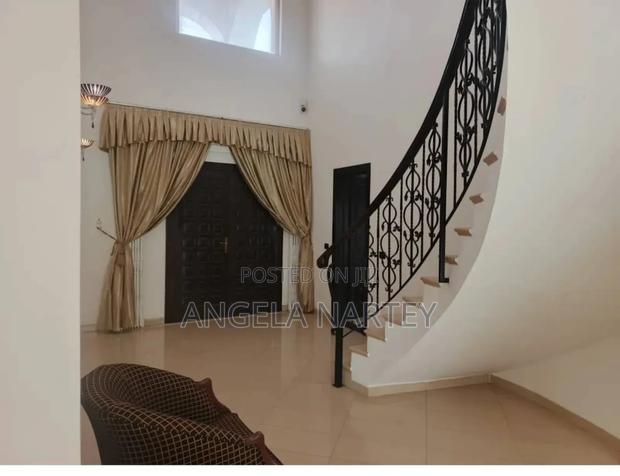 Furnished 5bdrm Mansion in Transacco Estates, Accra Metropolitan · Photo 4
