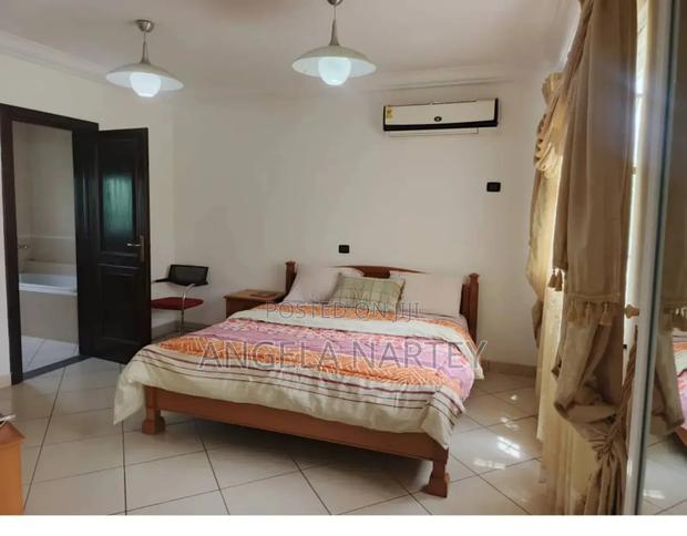 Furnished 5bdrm Mansion in Transacco Estates, Accra Metropolitan · Photo 5